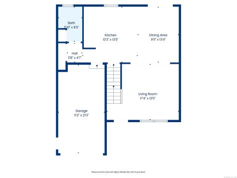 202 Newell Avenue Bristol CT 06010