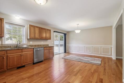 202 Newell Avenue Bristol CT 06010