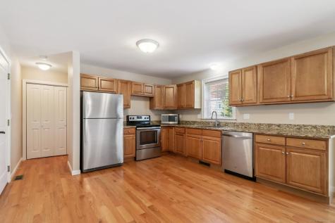 202 Newell Avenue Bristol CT 06010