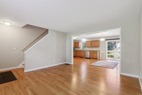 202 Newell Avenue Bristol CT 06010