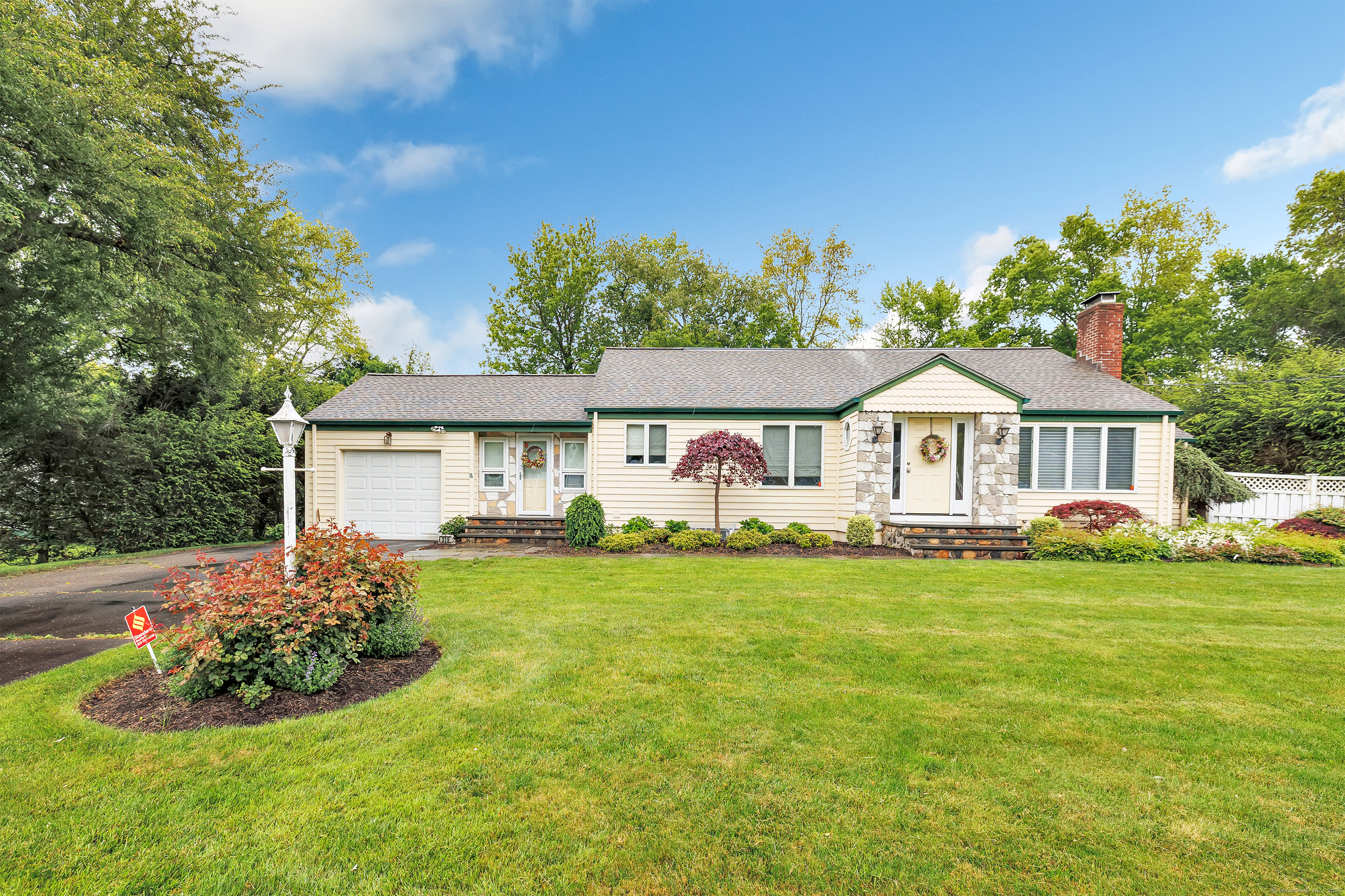 319 Wheeler Park Avenue Fairfield CT 06825