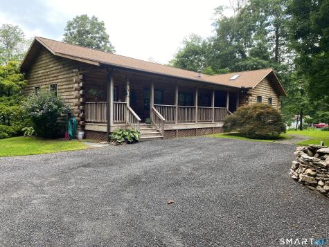 54 Outlook Road New Milford CT 06776