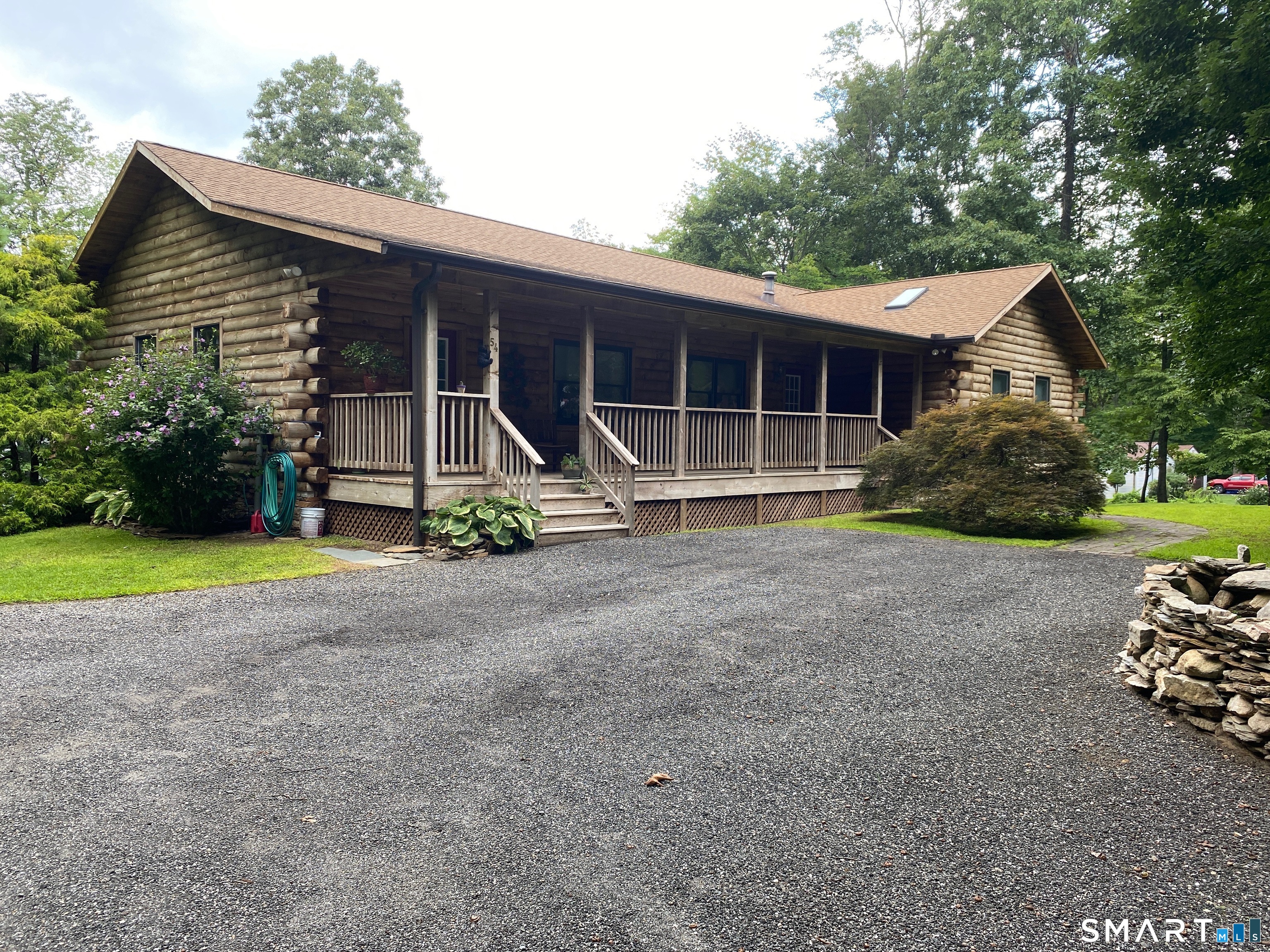 54 Outlook Road New Milford CT 06776