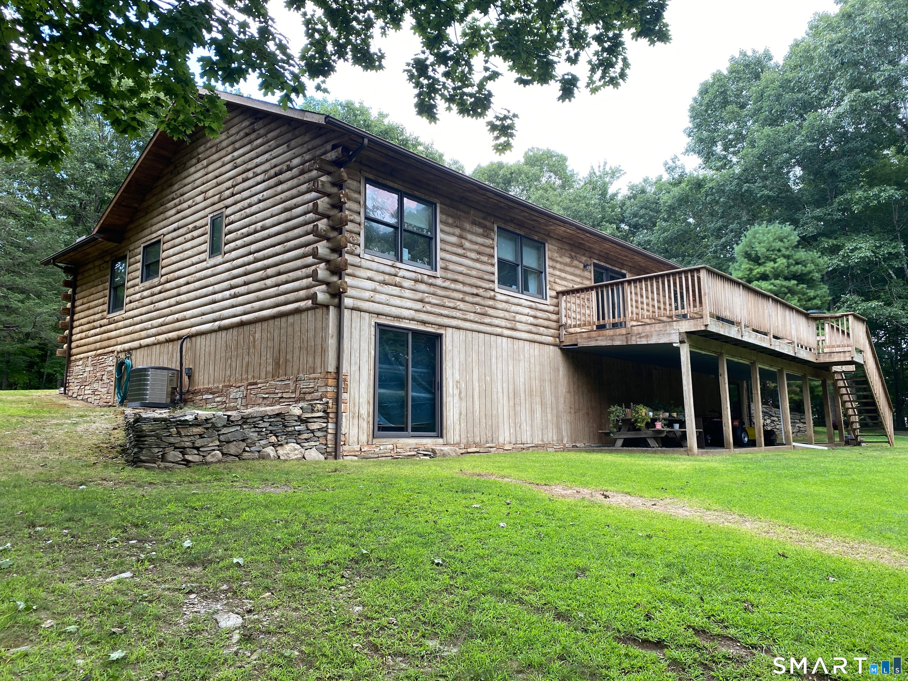 54 Outlook Road New Milford CT 06776
