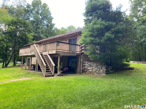54 Outlook Road New Milford CT 06776
