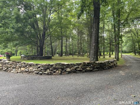 54 Outlook Road New Milford CT 06776