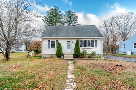 43 Old King Street Enfield CT 06082