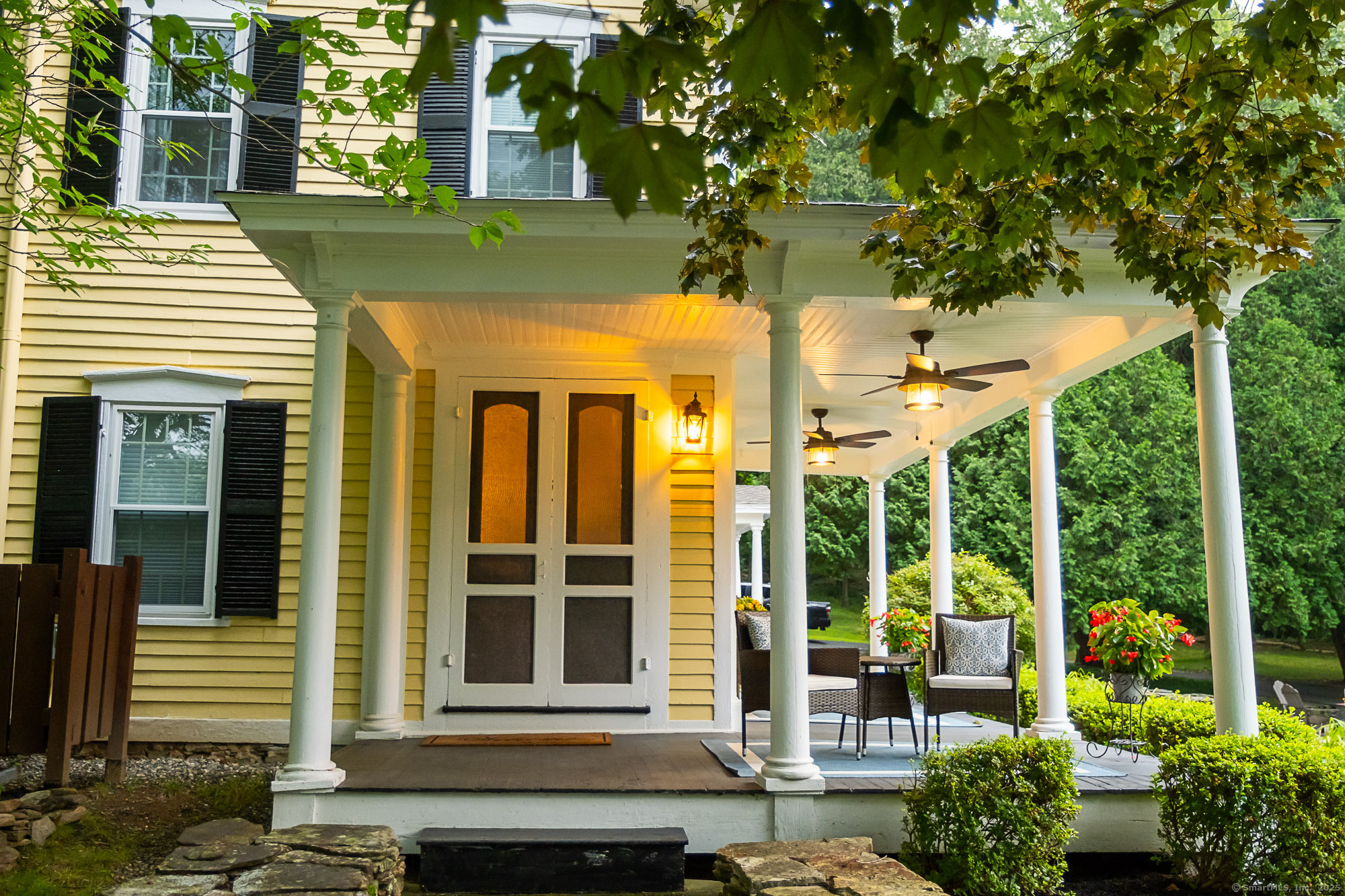 42 Hyde Road Brooklyn CT 06234