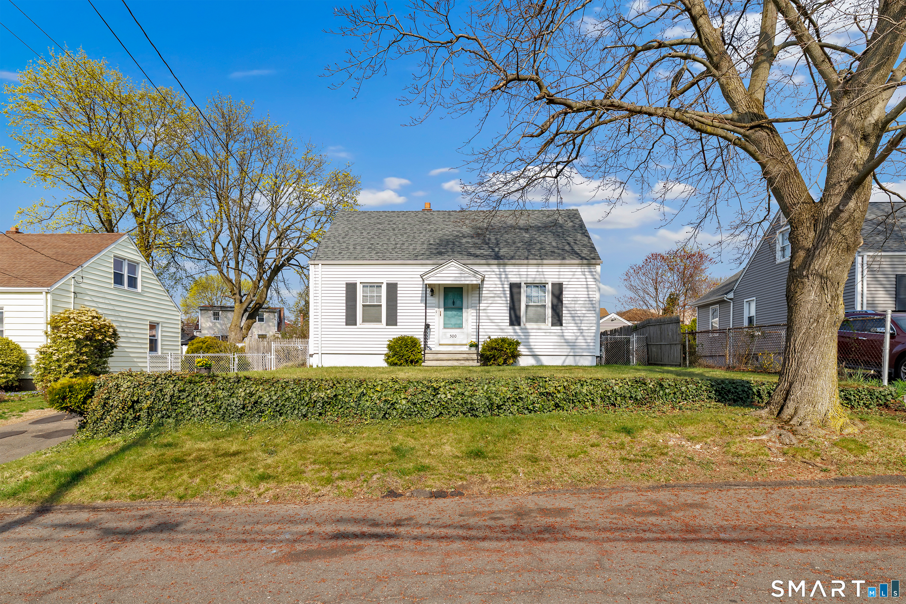500 Barnum Ter Extension Stratford CT 06614