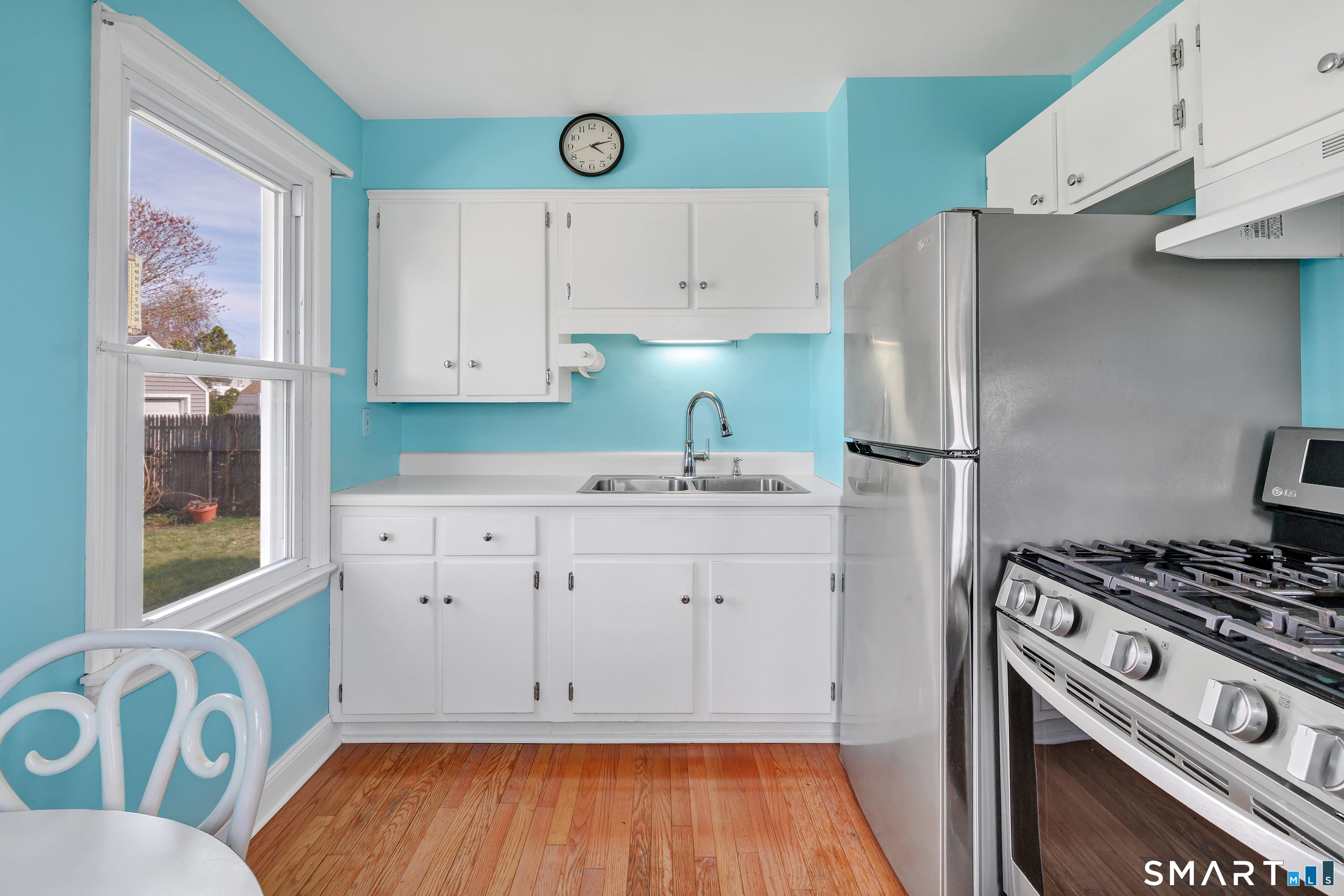 500 Barnum Ter Extension Stratford CT 06614