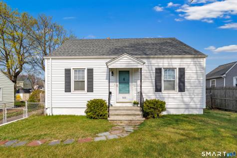 500 Barnum Ter Extension Stratford CT 06614