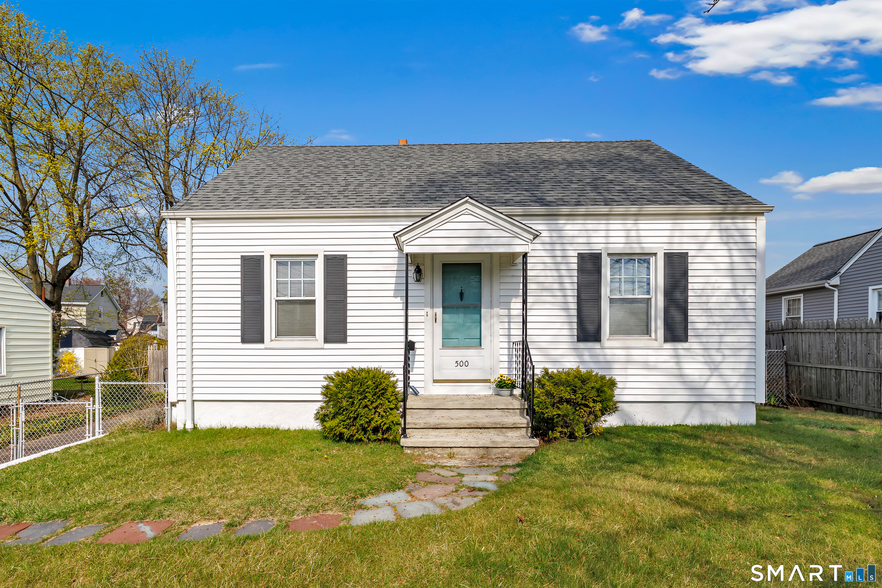 500 Barnum Ter Extension Stratford CT 06614