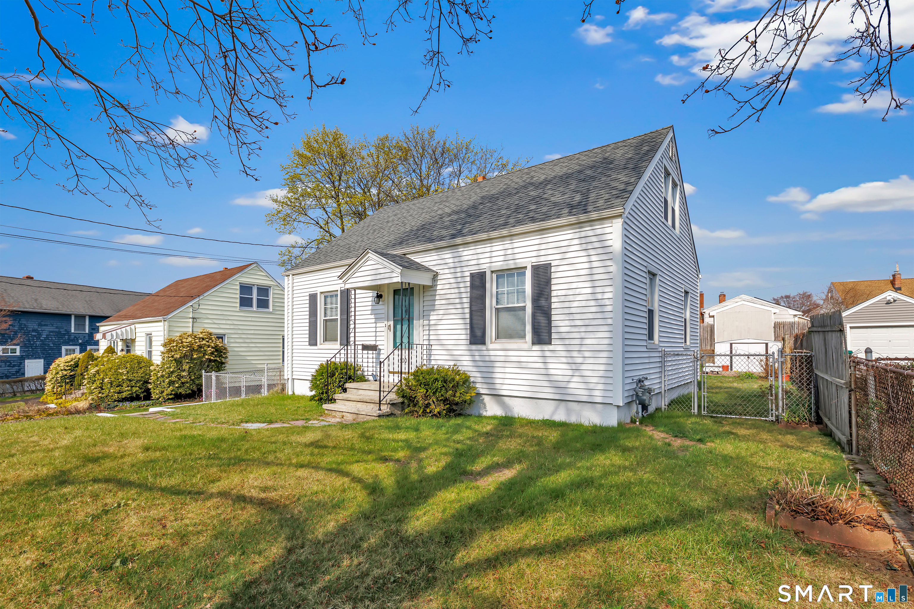 500 Barnum Ter Extension Stratford CT 06614