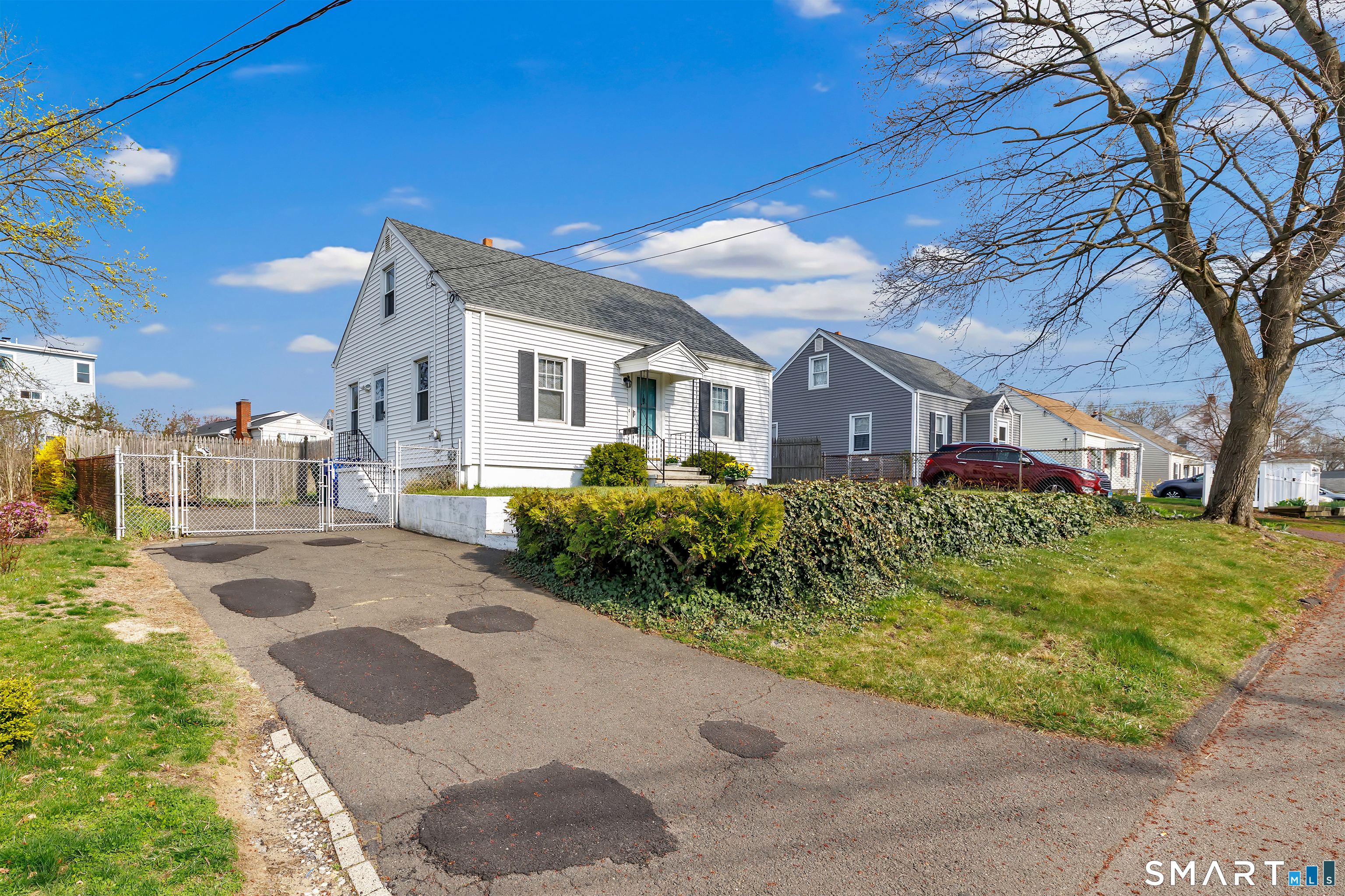 500 Barnum Ter Extension Stratford CT 06614