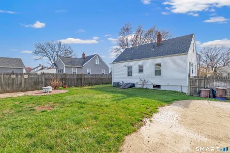 500 Barnum Ter Extension Stratford CT 06614