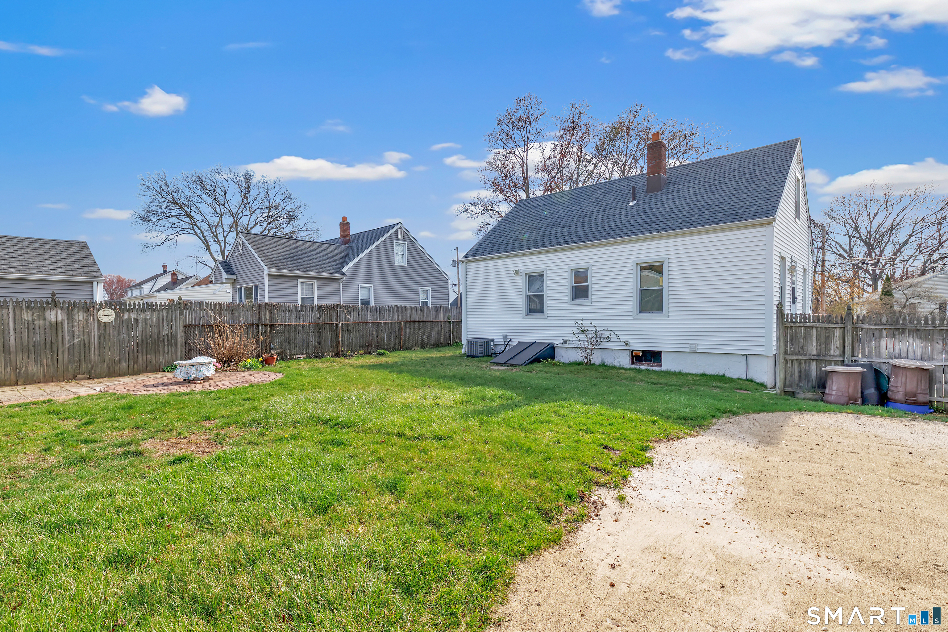 500 Barnum Ter Extension Stratford CT 06614