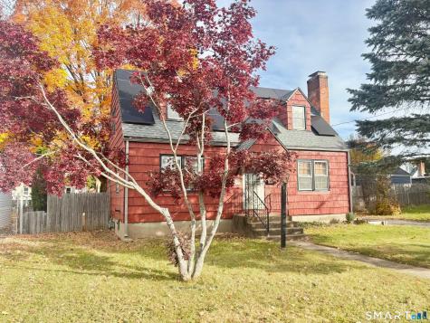285 Cooper Hill Street Manchester CT 06040