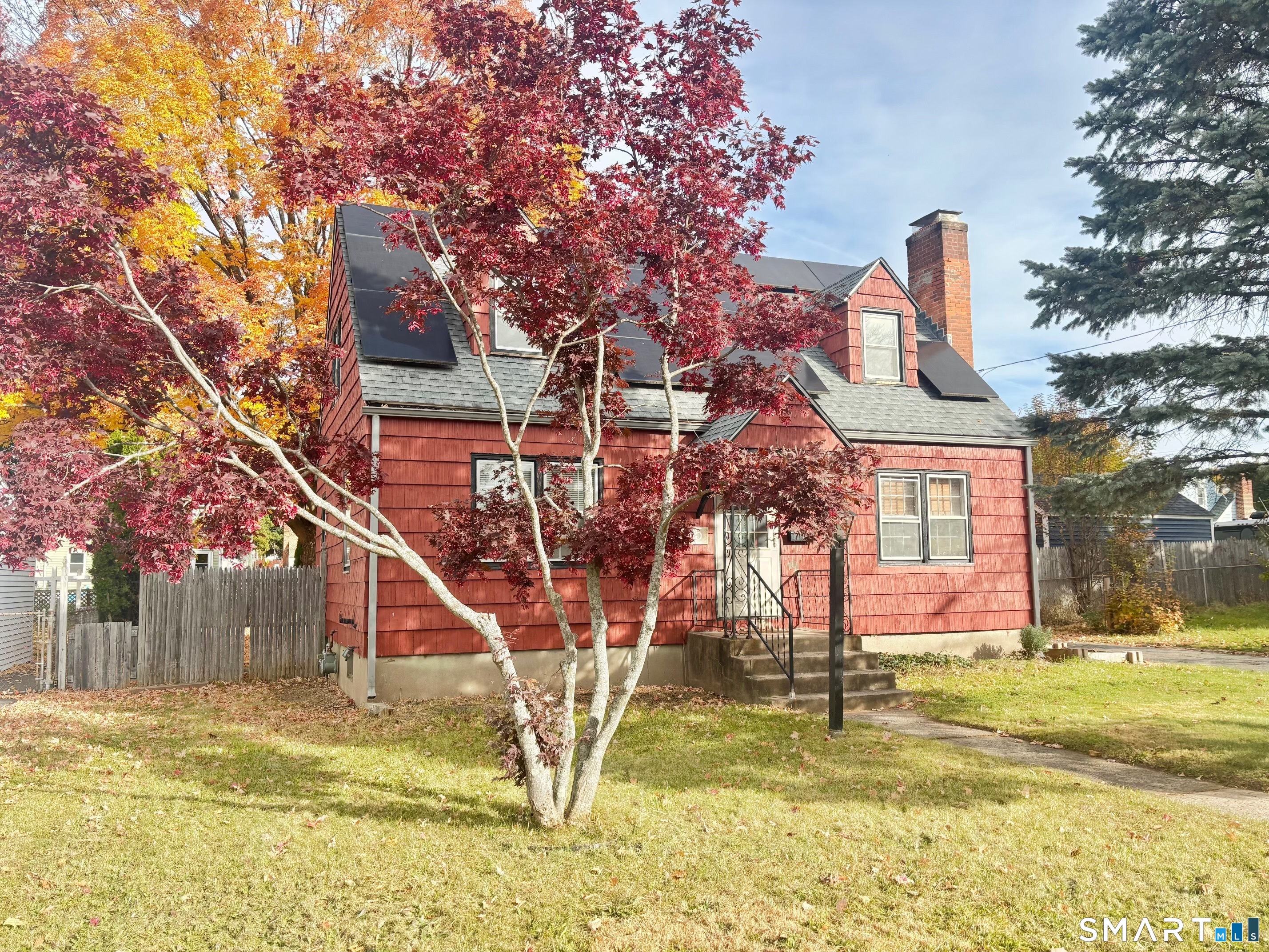 285 Cooper Hill Street Manchester CT 06040