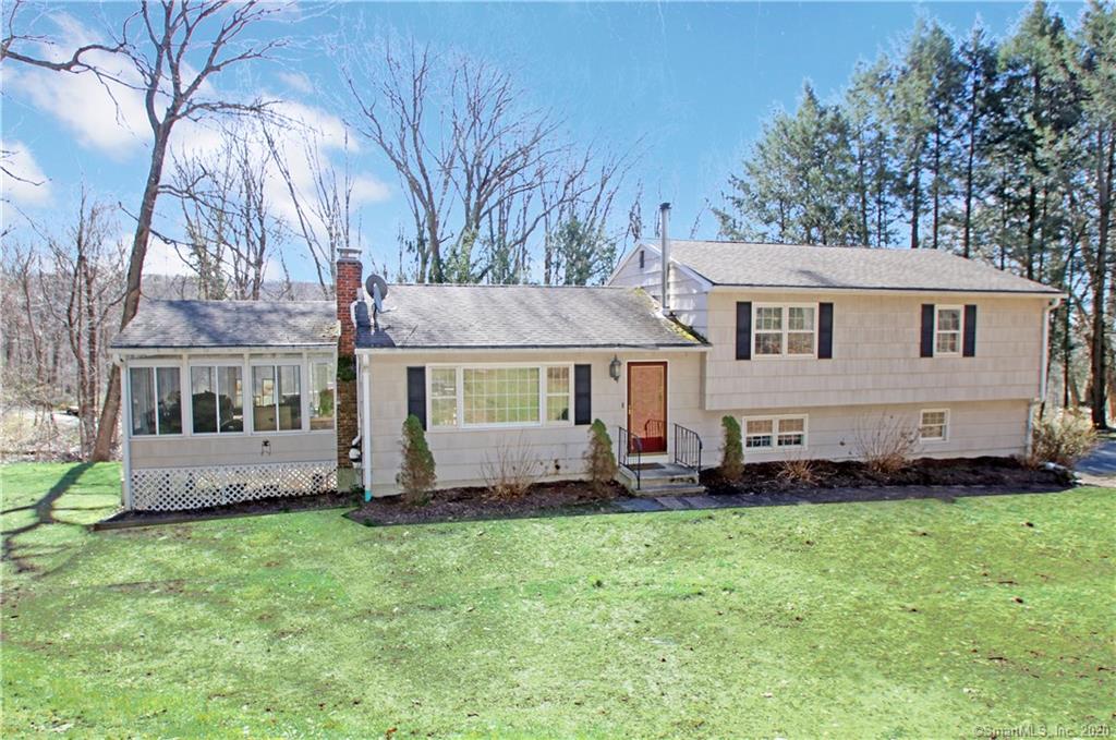 108 Flag Swamp Road Southbury CT 06488
