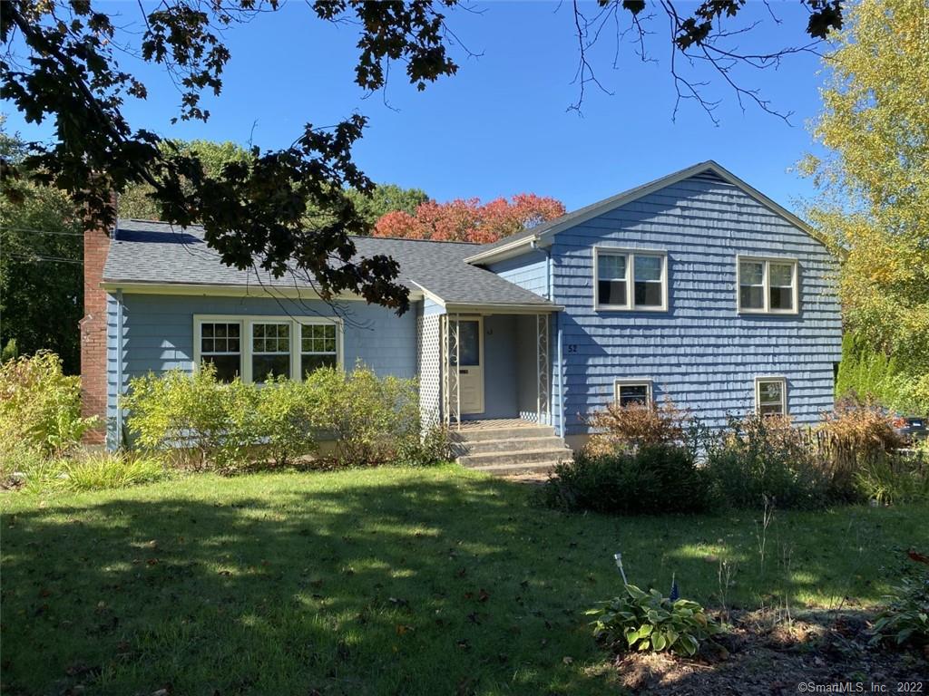 52 Eastview Drive Windsor CT 06095