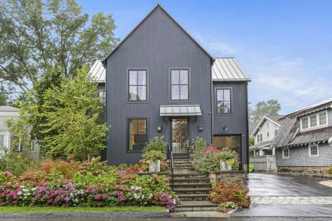 6 Cook Street Norwalk CT 06853