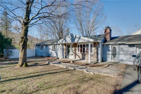 7 Bowman Drive Naugatuck CT 06770