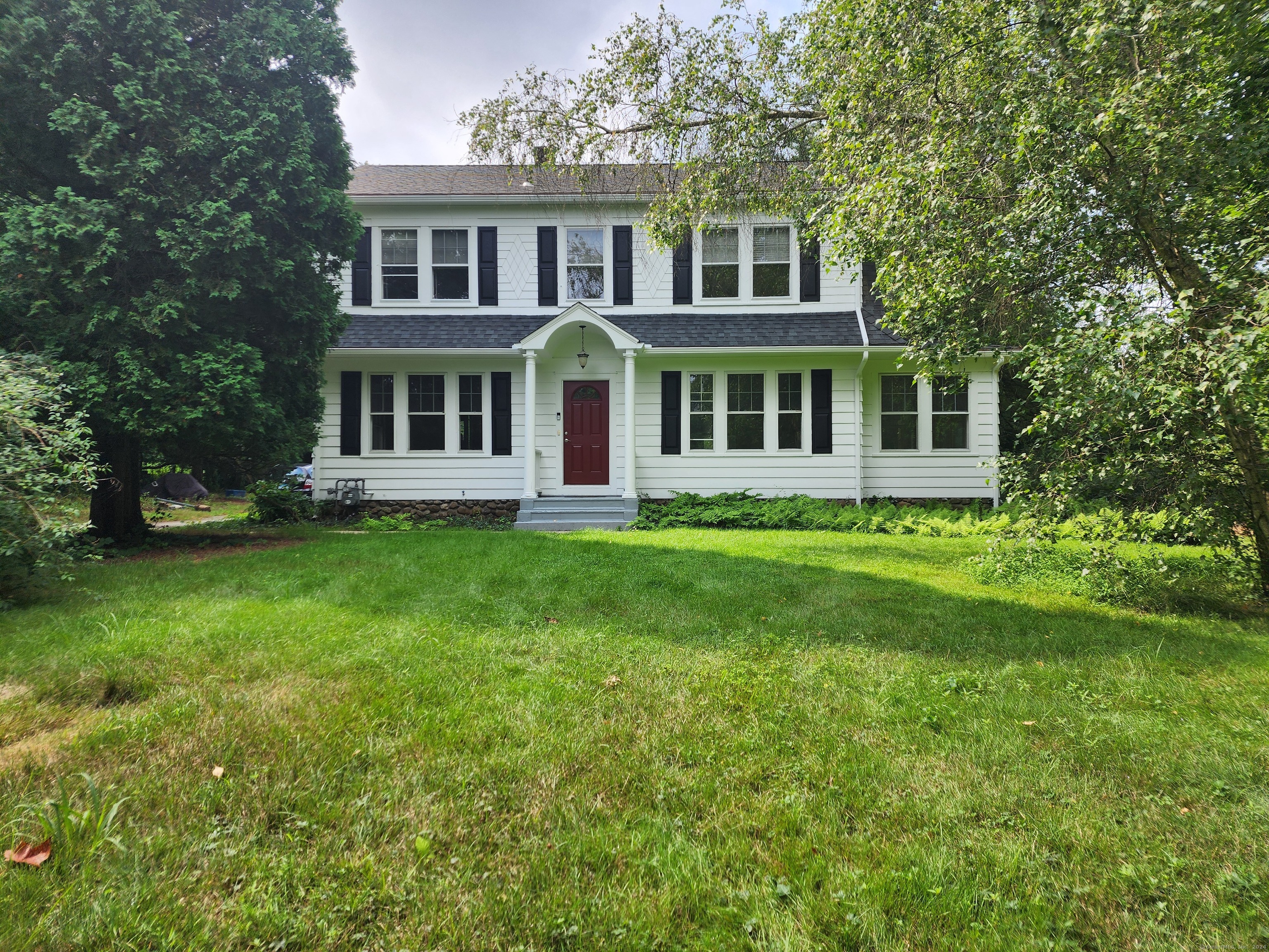 208 Derby Avenue Orange CT 06477