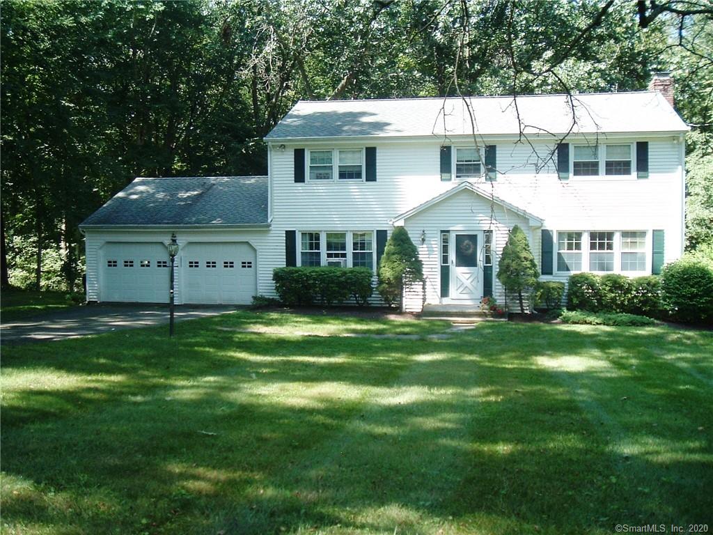 110 Fresh Meadow Drive Trumbull CT 06611