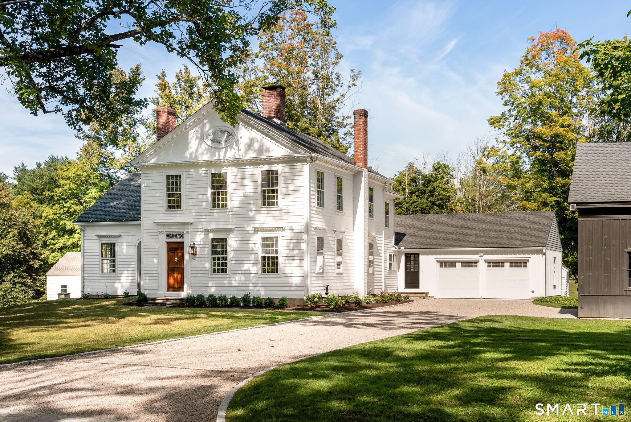 15 Cobble Road Canaan CT 06031