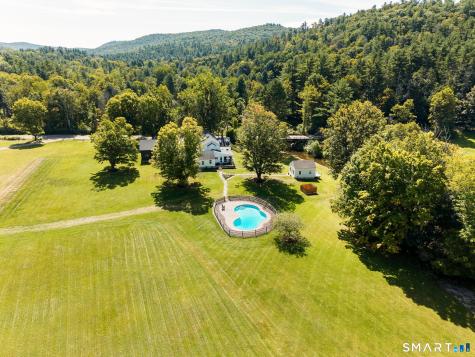 15 Cobble Road Canaan CT 06031