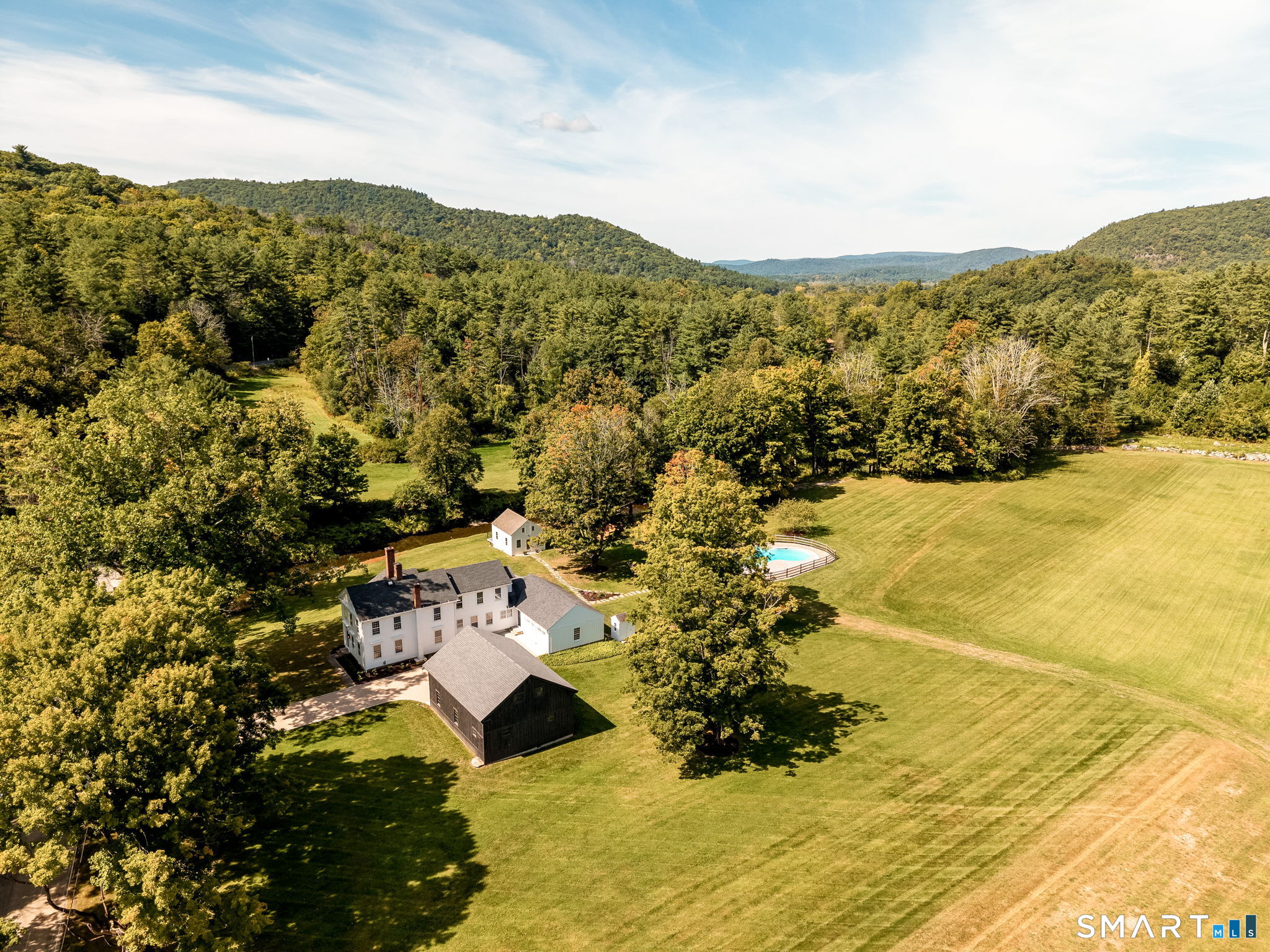 15 Cobble Road Canaan CT 06031