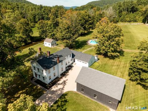15 Cobble Road Canaan CT 06031
