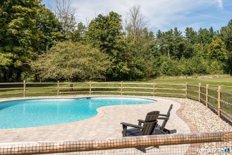 15 Cobble Road Canaan CT 06031