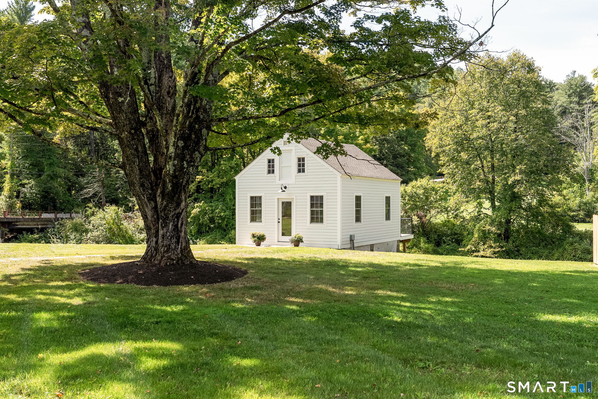 15 Cobble Road Canaan CT 06031