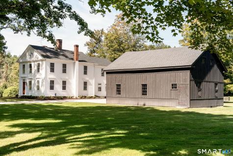 15 Cobble Road Canaan CT 06031