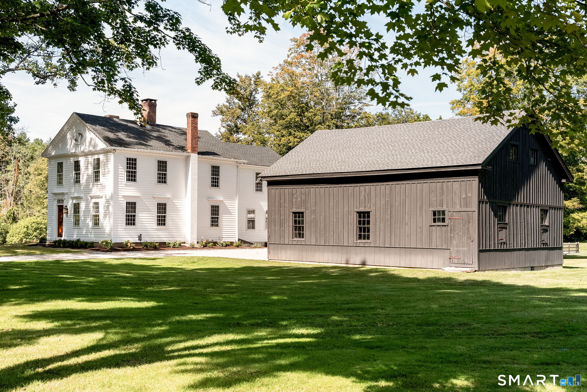 15 Cobble Road Canaan CT 06031