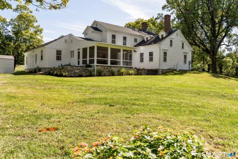 15 Cobble Road Canaan CT 06031