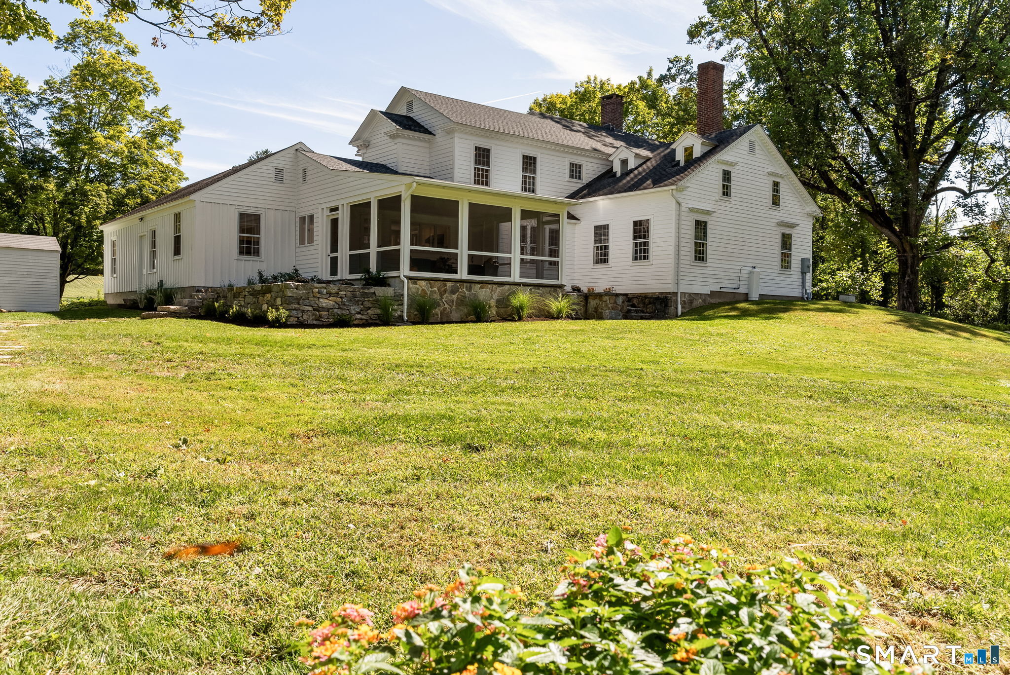 15 Cobble Road Canaan CT 06031