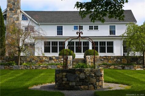 11 Cornwall Road Warren CT 06754