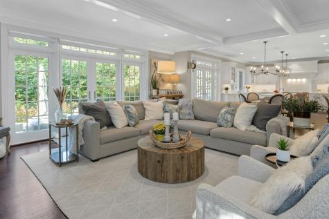 93 Mansfield Avenue Darien CT 06820