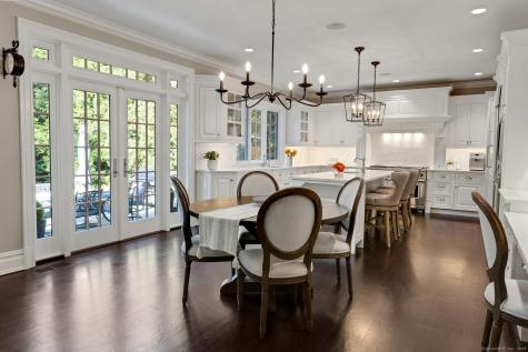 93 Mansfield Avenue Darien CT 06820