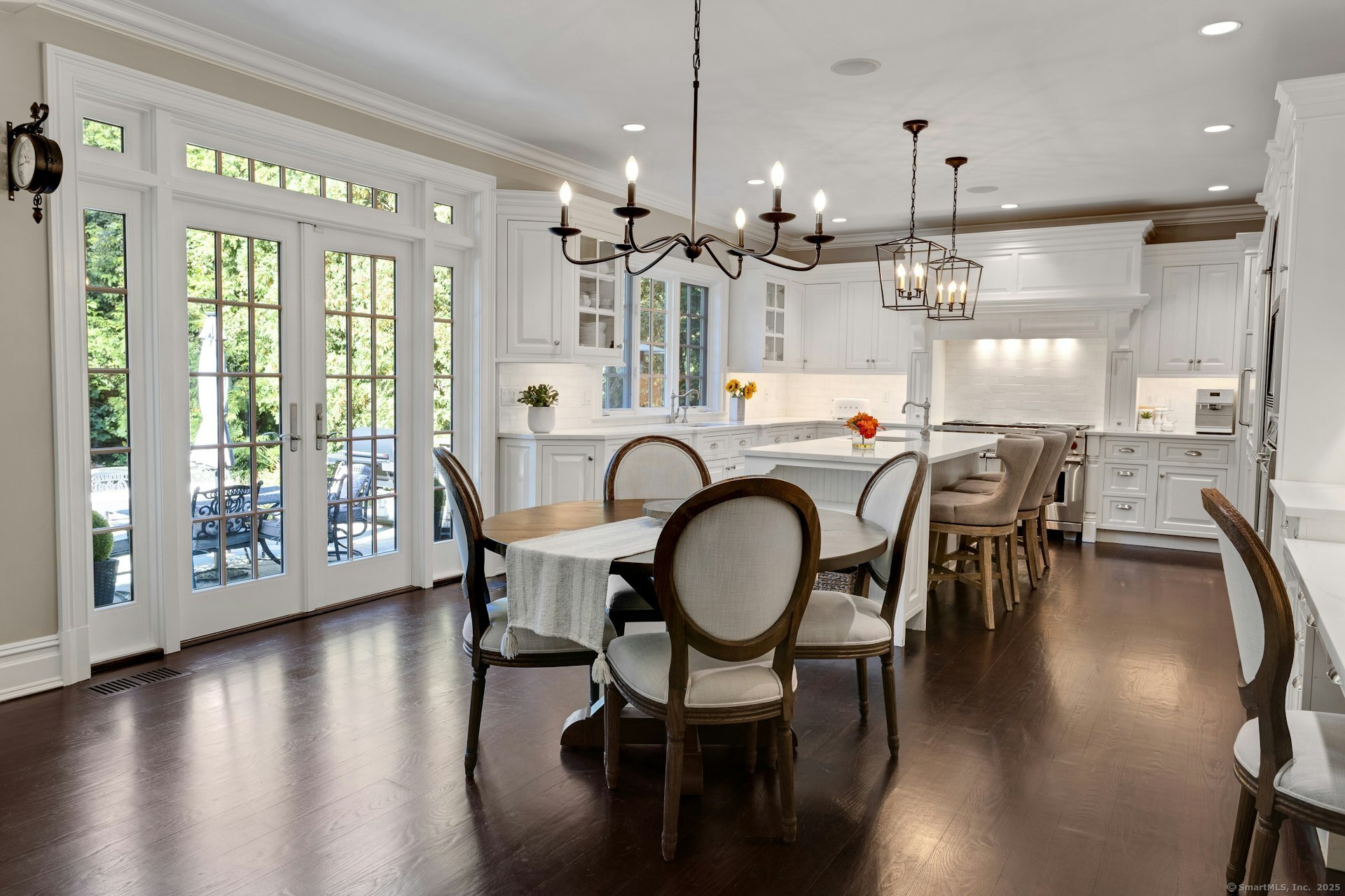 93 Mansfield Avenue Darien CT 06820