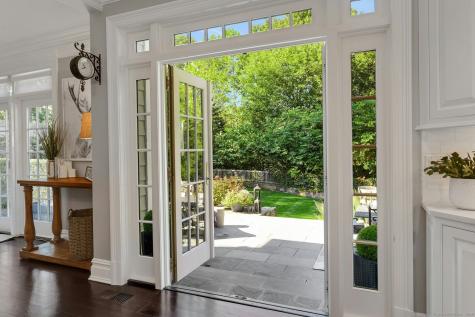 93 Mansfield Avenue Darien CT 06820