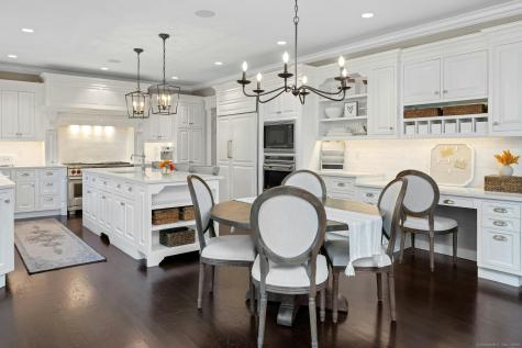 93 Mansfield Avenue Darien CT 06820