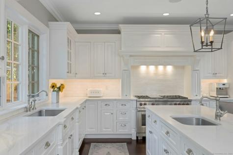 93 Mansfield Avenue Darien CT 06820