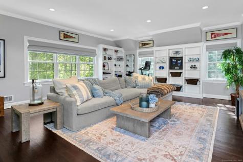 93 Mansfield Avenue Darien CT 06820