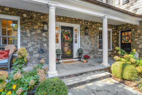 93 Mansfield Avenue Darien CT 06820