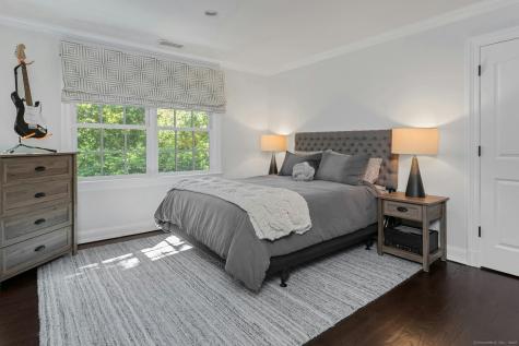 93 Mansfield Avenue Darien CT 06820