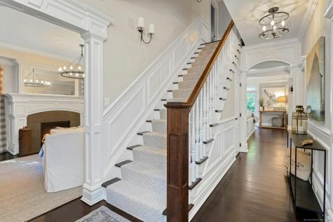 93 Mansfield Avenue Darien CT 06820