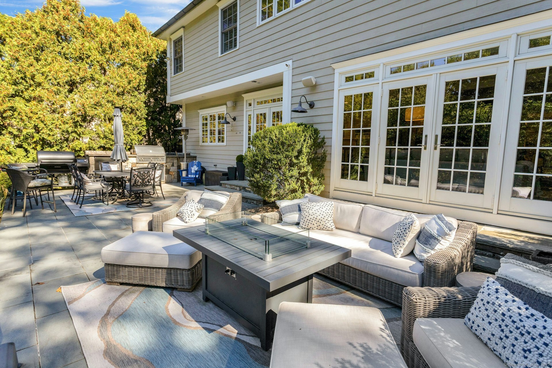 93 Mansfield Avenue Darien CT 06820